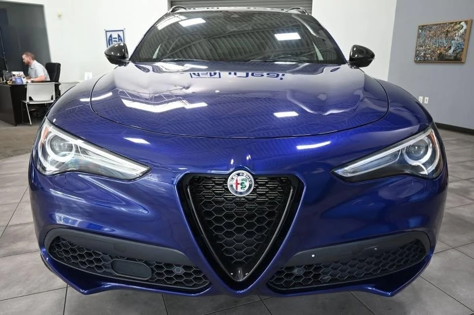 2021 Alfa Romeo Stelvio - Image 8 of 20