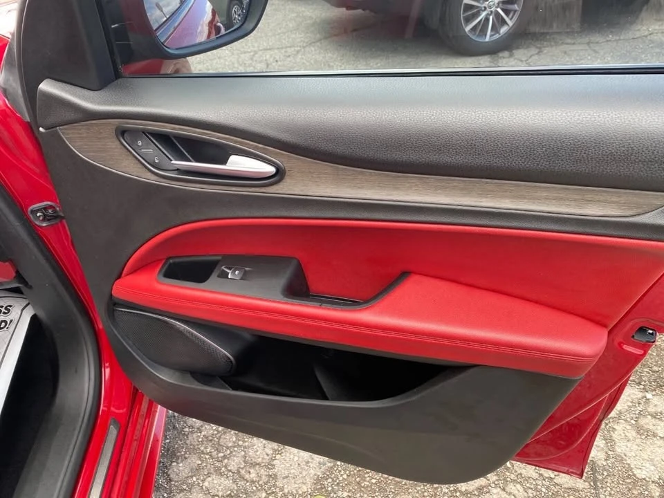 2021 Alfa Romeo Stelvio - Image 12 of 17
