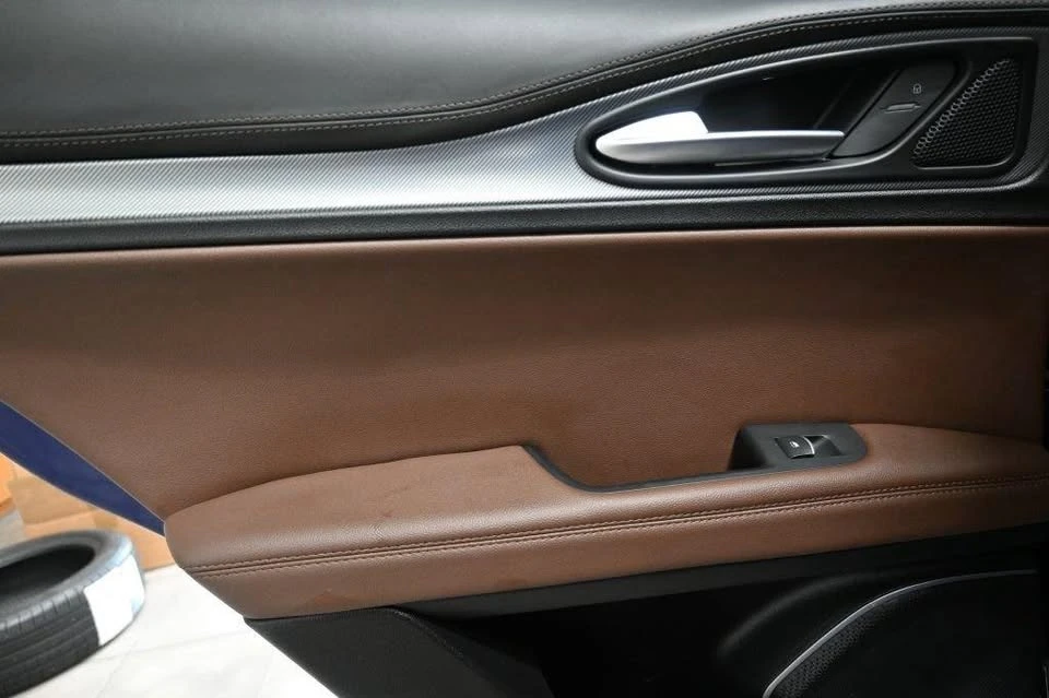 2021 Alfa Romeo Stelvio - Image 13 of 20