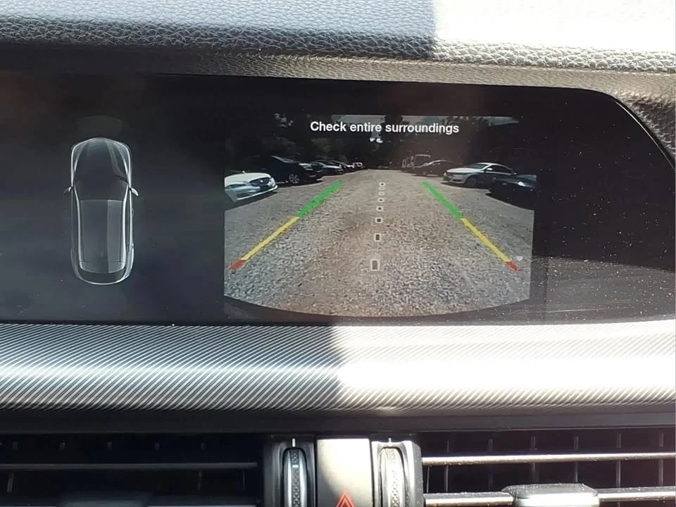 2021 Alfa Romeo Stelvio - Image 17 of 20