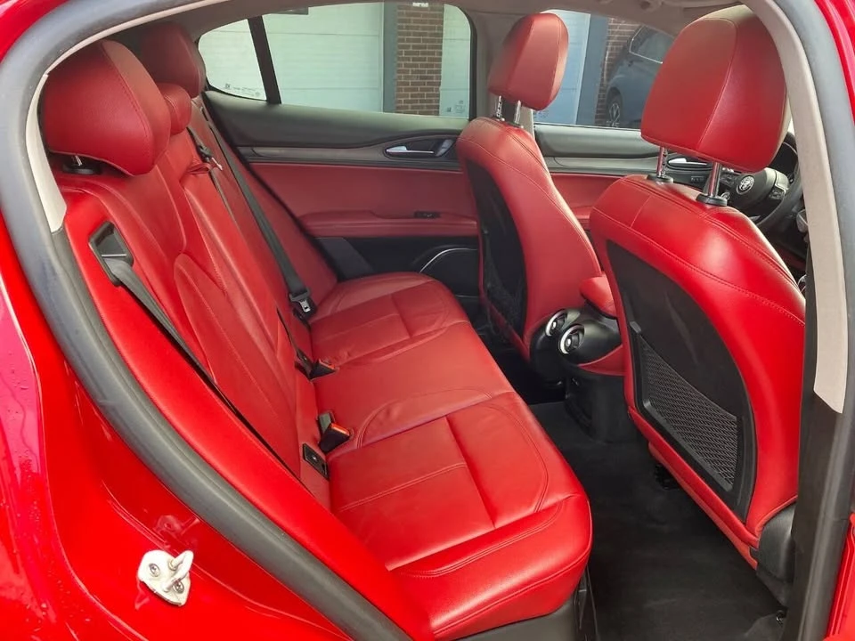 2021 Alfa Romeo Stelvio - Image 10 of 17