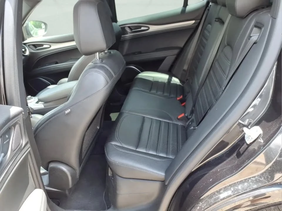 2021 Alfa Romeo Stelvio - Image 12 of 20