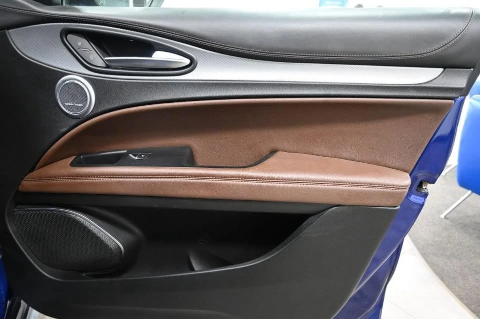 2021 Alfa Romeo Stelvio - Image 20 of 20