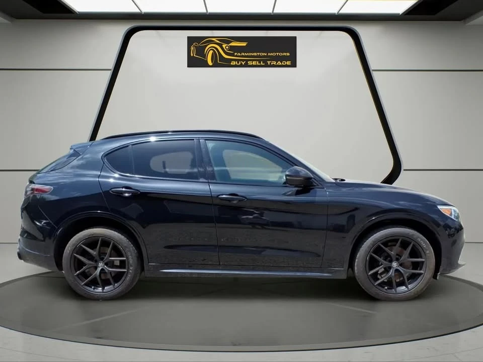 2021 Alfa Romeo Stelvio - Image 6 of 20