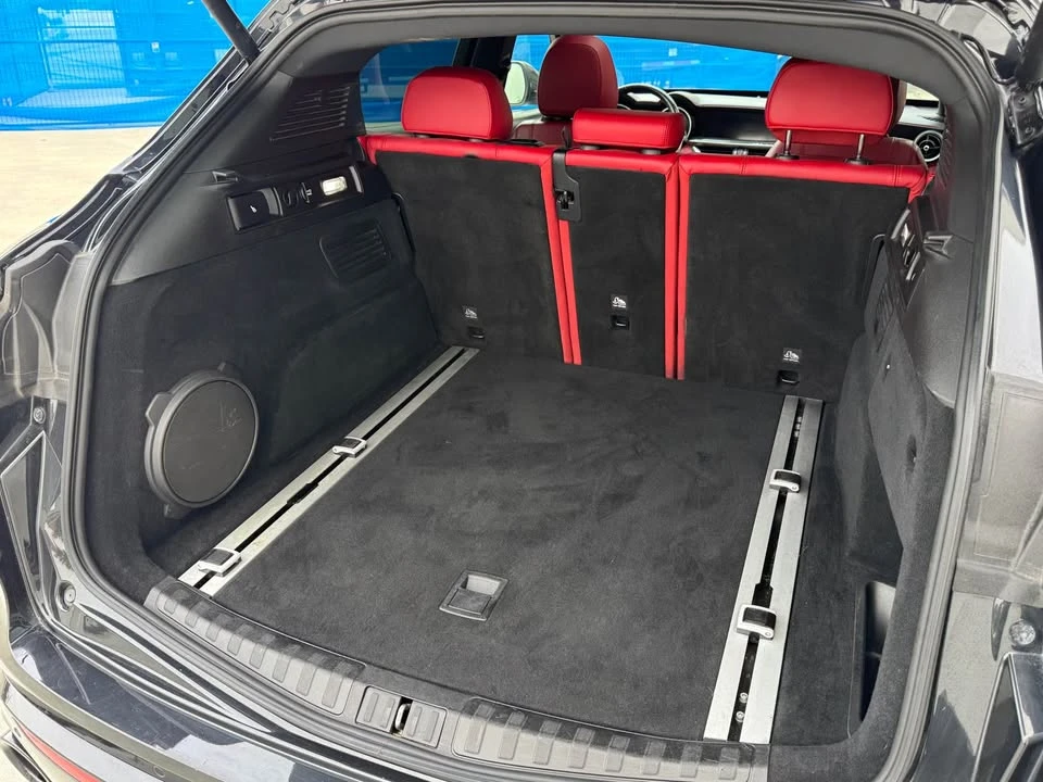 2021 Alfa Romeo Stelvio - Image 15 of 20