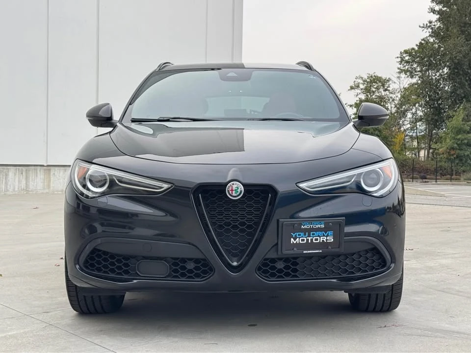 2021 Alfa Romeo Stelvio - Image 4 of 20