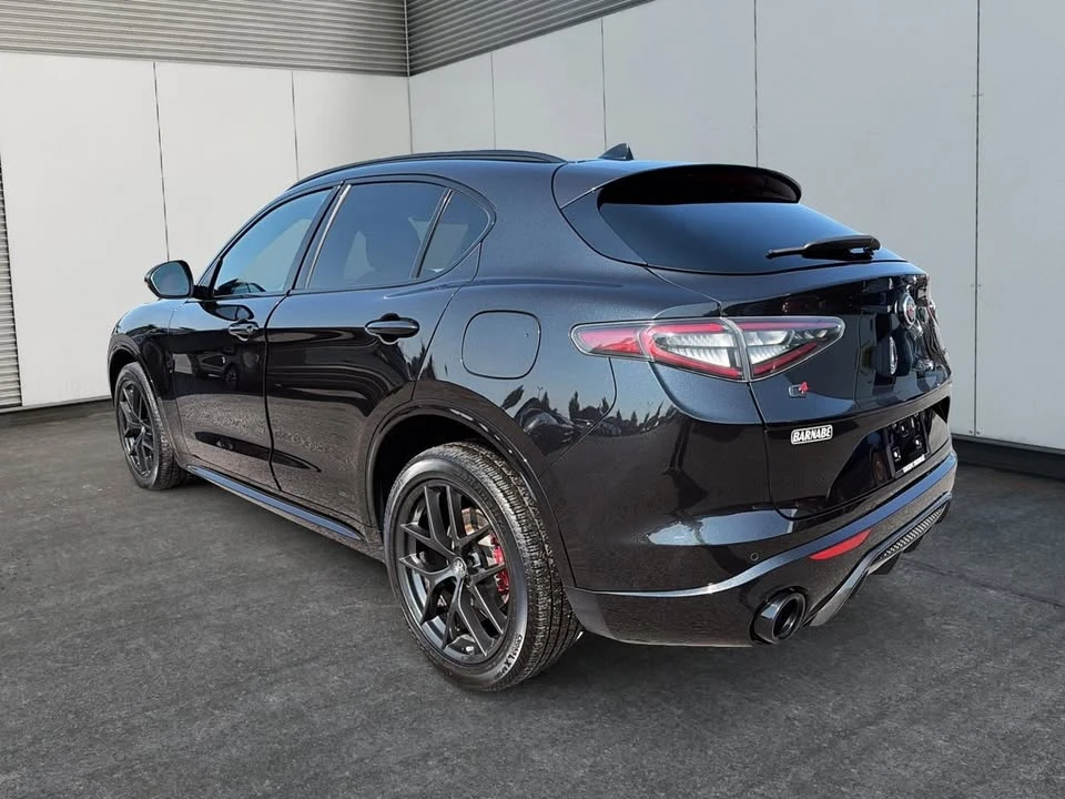 2021 Alfa Romeo Stelvio - Image 4 of 10