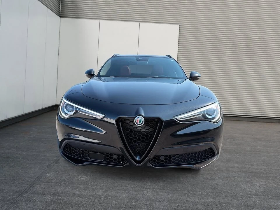 2021 Alfa Romeo Stelvio - Image 2 of 10