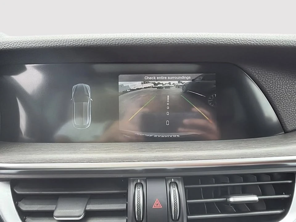 2021 Alfa Romeo Stelvio - Image 10 of 10