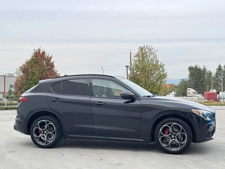 2021 Alfa Romeo Stelvio - Image 6 of 20
