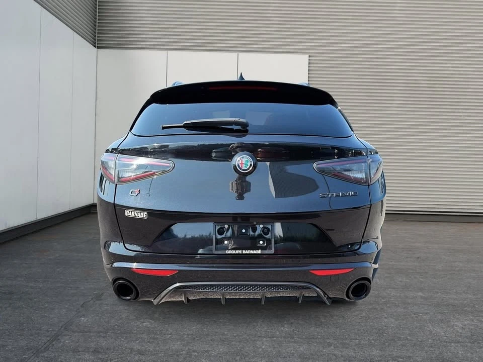 2021 Alfa Romeo Stelvio - Image 3 of 10