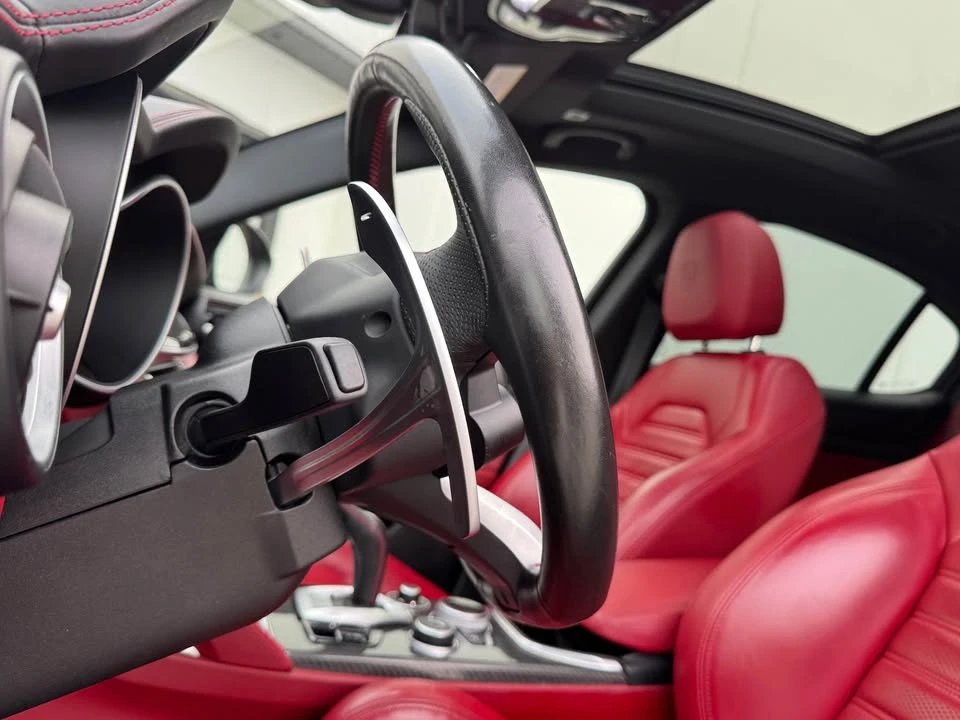 2021 Alfa Romeo Stelvio - Image 12 of 20