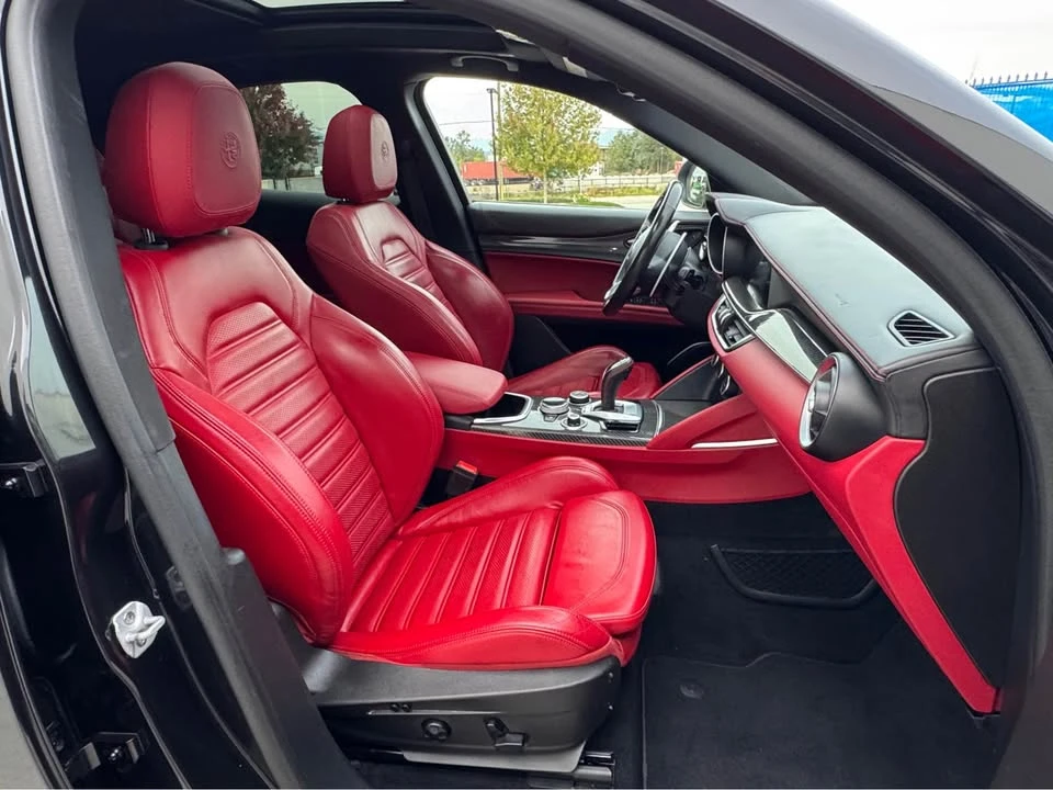 2021 Alfa Romeo Stelvio - Image 16 of 20