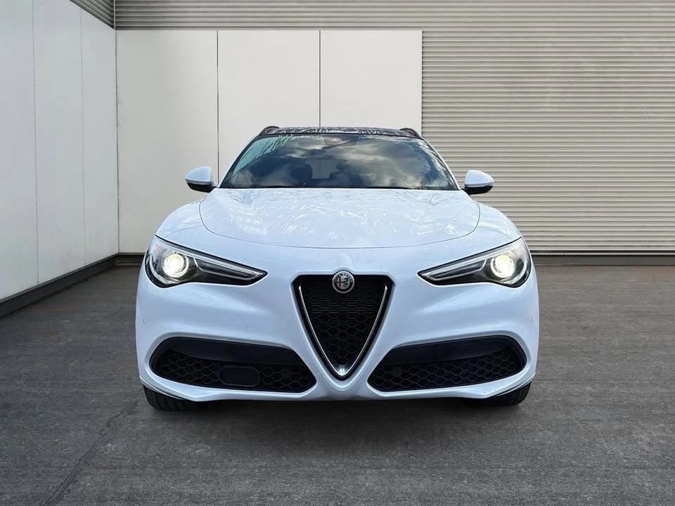 2021 Alfa Romeo Stelvio - Image 2 of 10