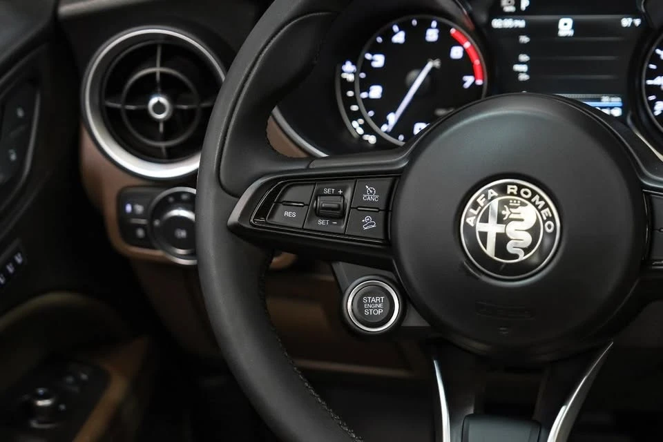 2021 Alfa Romeo Stelvio - Image 20 of 20