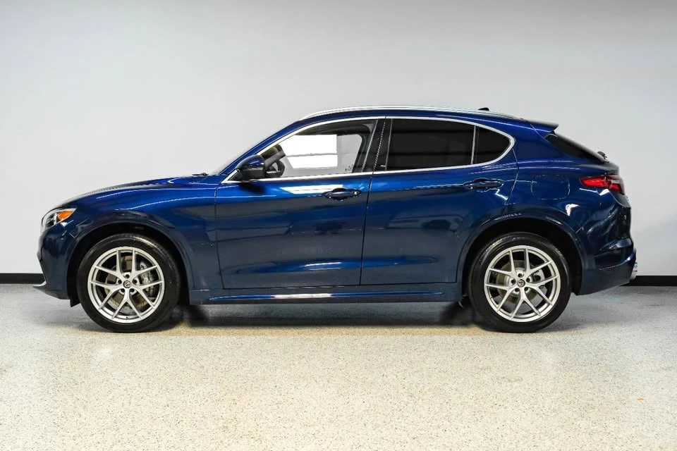 2021 Alfa Romeo Stelvio - Image 14 of 20