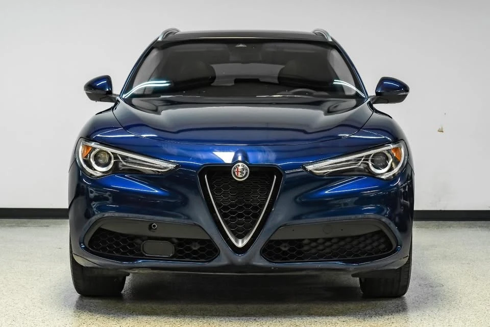 2021 Alfa Romeo Stelvio - Image 7 of 20