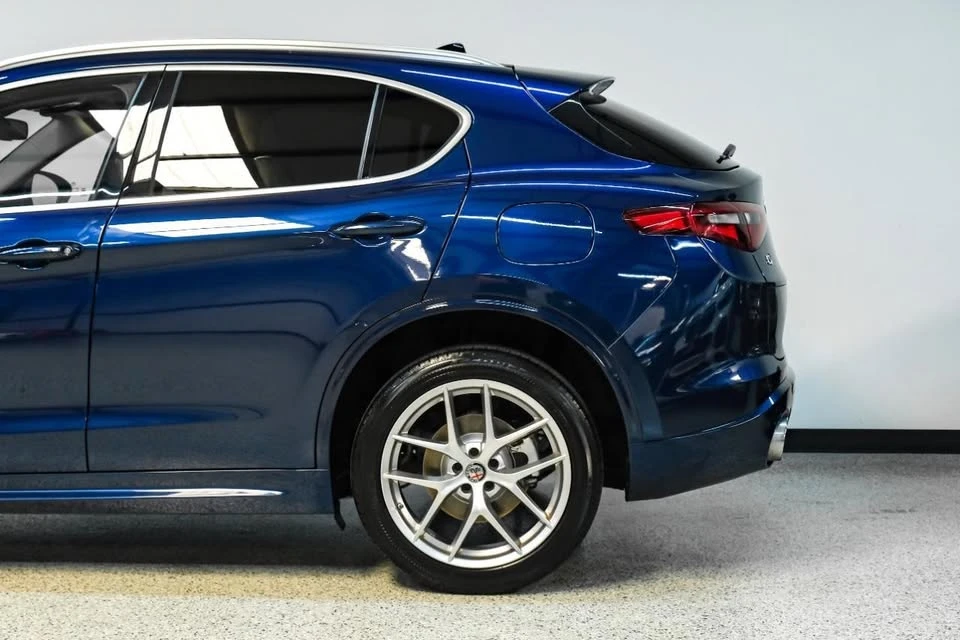 2021 Alfa Romeo Stelvio - Image 16 of 20