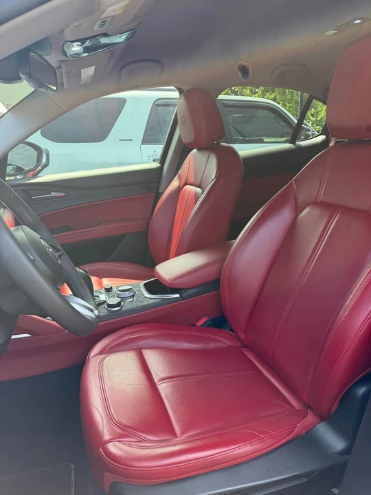 2021 Alfa Romeo Stelvio - Image 10 of 16