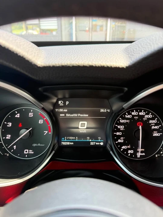 2021 Alfa Romeo Stelvio - Image 7 of 16