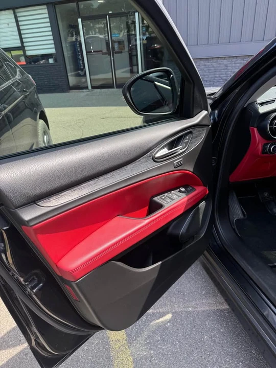 2021 Alfa Romeo Stelvio - Image 5 of 16