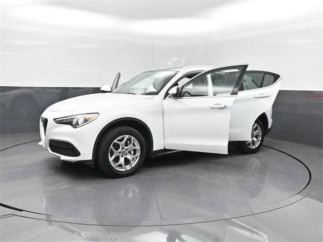 2021 Alfa Romeo Stelvio - Image 3 of 10