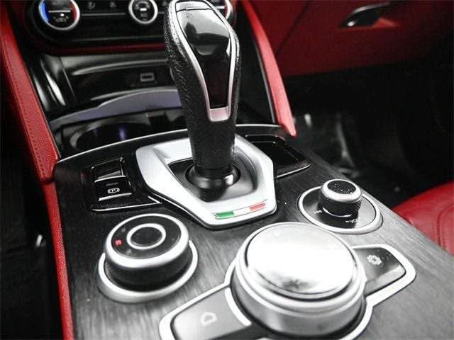 2021 Alfa Romeo Stelvio - Image 5 of 10