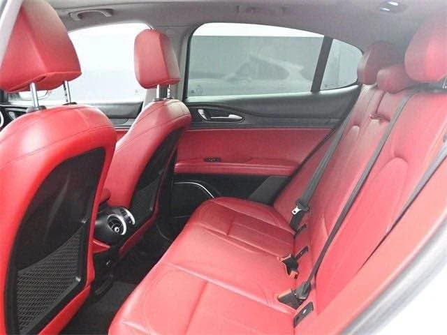 2021 Alfa Romeo Stelvio - Image 8 of 10