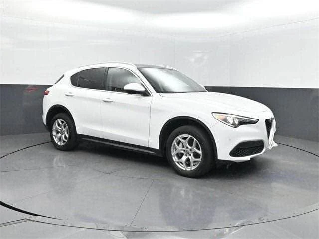 2021 Alfa Romeo Stelvio - Image 2 of 10