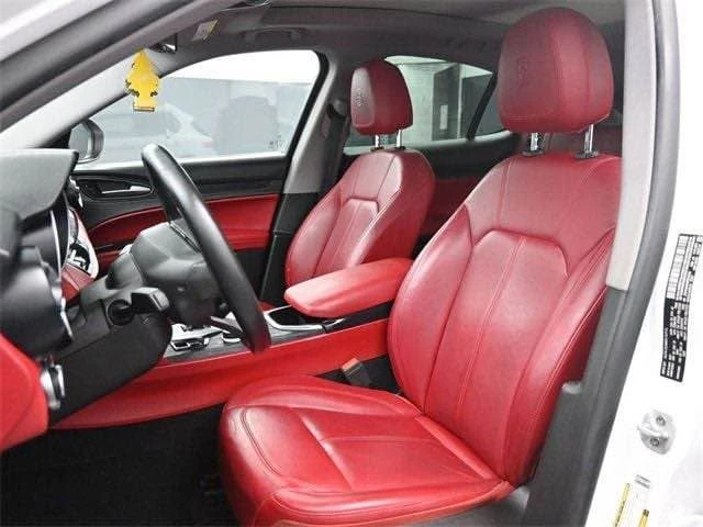 2021 Alfa Romeo Stelvio - Image 10 of 10