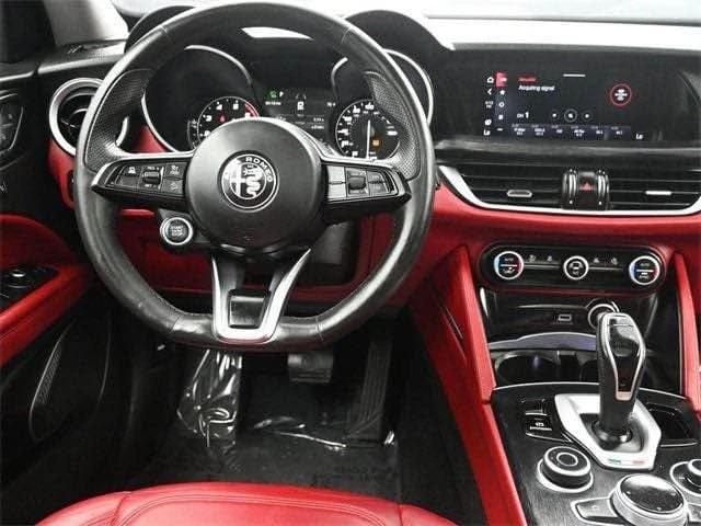 2021 Alfa Romeo Stelvio - Image 6 of 10