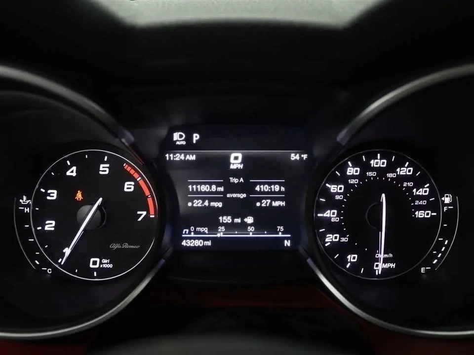 2021 Alfa Romeo Stelvio - Image 5 of 17