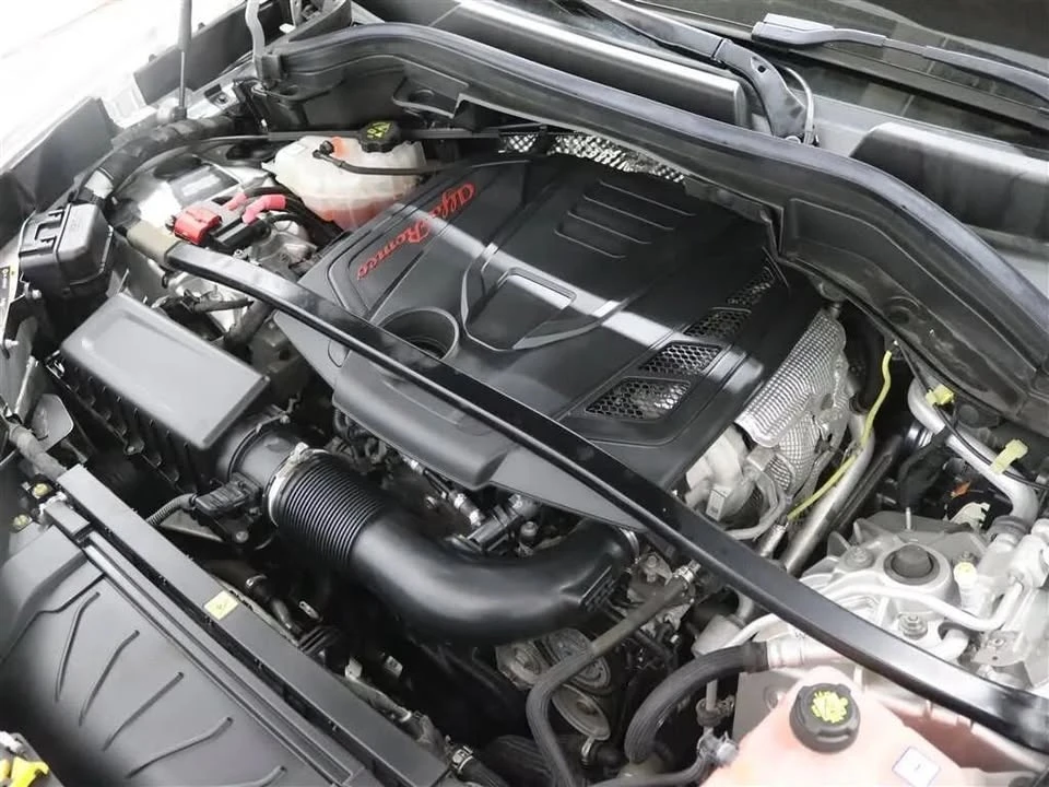 2021 Alfa Romeo Stelvio - Image 14 of 17