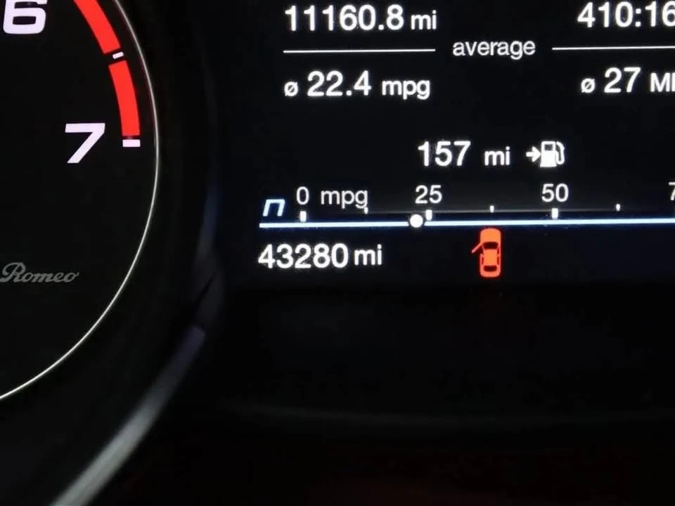 2021 Alfa Romeo Stelvio - Image 11 of 17
