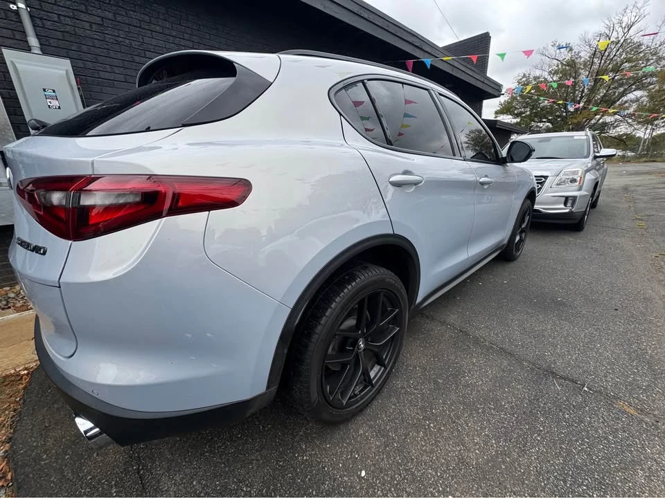 2021 Alfa Romeo Stelvio - Image 7 of 10