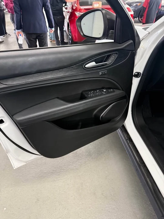 2021 Alfa Romeo Stelvio - Image 6 of 10