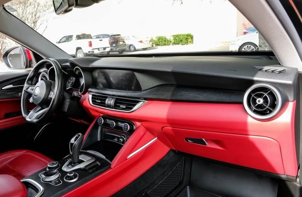 2021 Alfa Romeo Stelvio - Image 2 of 2