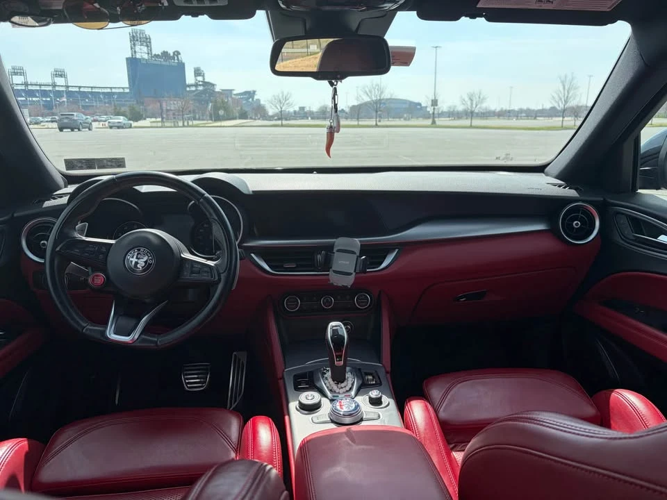 2021 Alfa Romeo Stelvio - Image 6 of 8