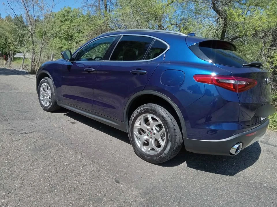 2021 Alfa Romeo Stelvio - Image 6 of 16