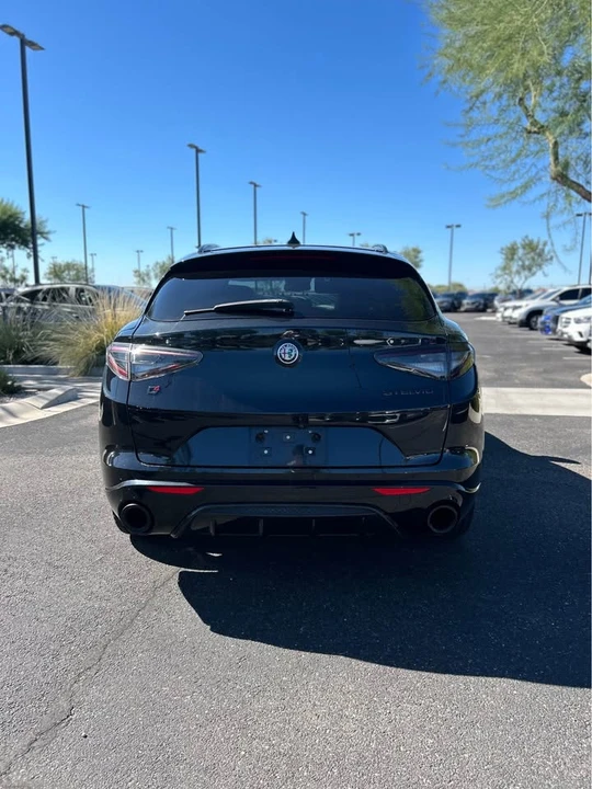 2021 Alfa Romeo Stelvio - Image 6 of 16