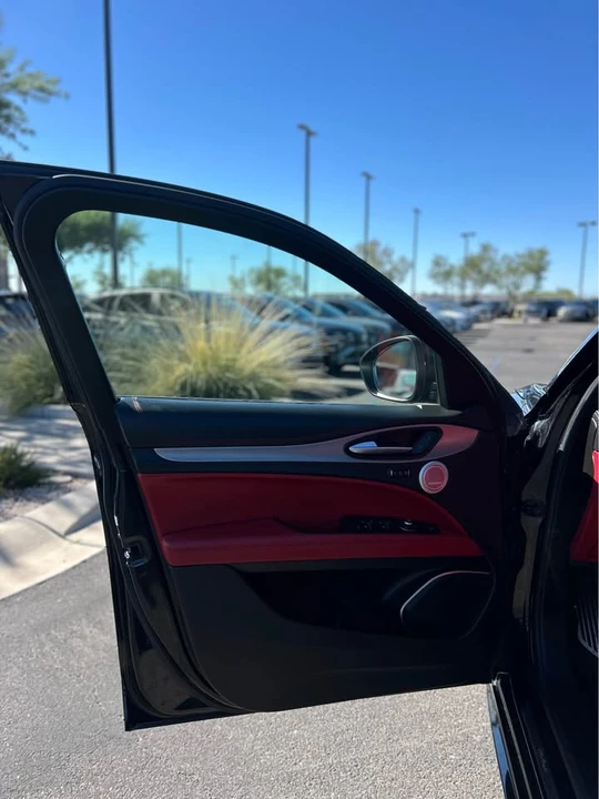 2021 Alfa Romeo Stelvio - Image 8 of 16