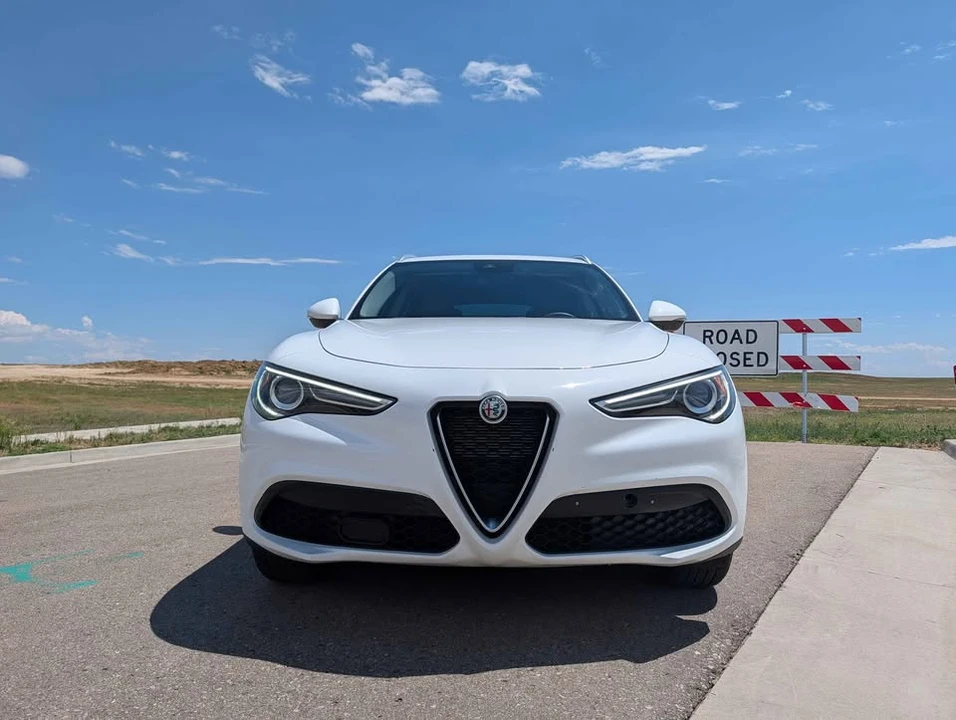 2021 Alfa Romeo Stelvio - Image 5 of 15