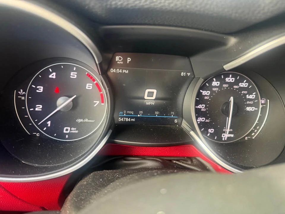 2021 Alfa Romeo Stelvio - Image 5 of 5