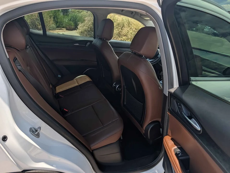 2021 Alfa Romeo Stelvio - Image 12 of 15