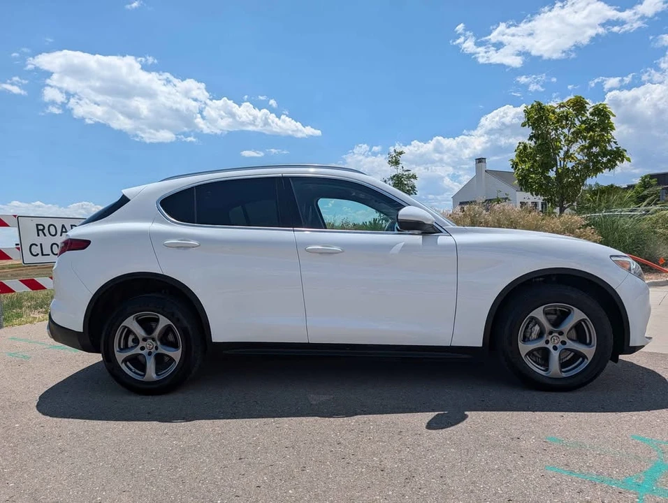 2021 Alfa Romeo Stelvio - Image 3 of 15