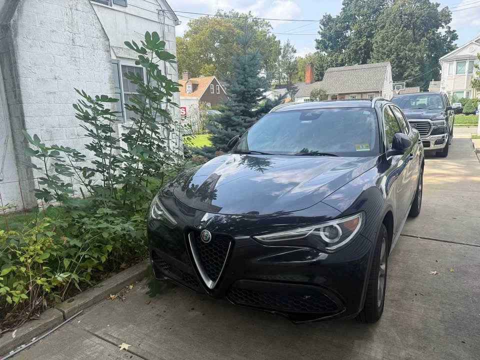 2021 Alfa Romeo Stelvio - Image 2 of 5