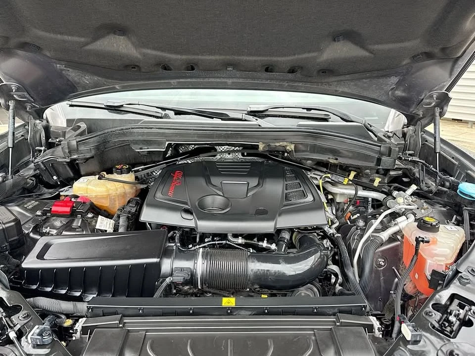2021 Alfa Romeo Stelvio - Image 19 of 20