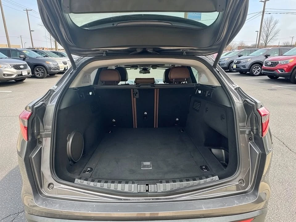 2021 Alfa Romeo Stelvio - Image 16 of 20