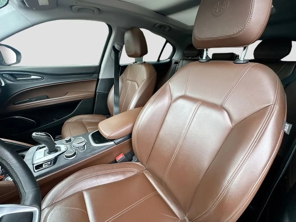 2021 Alfa Romeo Stelvio - Image 12 of 20