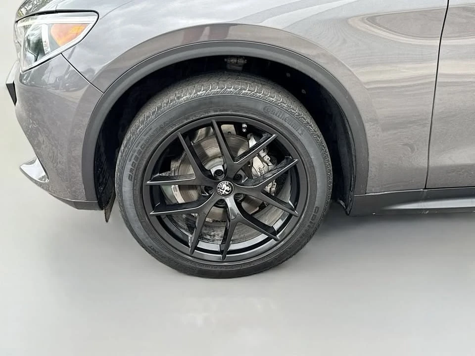 2021 Alfa Romeo Stelvio - Image 20 of 20